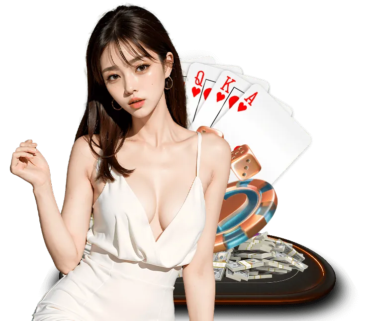 Luật chơi Baccarat acb888